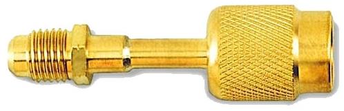  - Refrigeration Valves